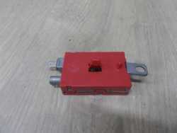 VOLVO S60 II V60 V70 II 10-17 WZMACNIACZ ANTENY 30761698