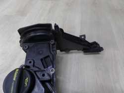 VOLVO S60 II V60 1.6 D D2 10- POKRYWA ZAWOROW GLOWICY ODMA 31349353 2351781 D4162T
