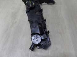 VOLVO S60 II V60 1.6 D D2 10- POKRYWA ZAWOROW GLOWICY ODMA 31349353 2351781 D4162T