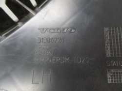 VOLVO S60 II V60 10- SLIZG ZDERZAKA TYL LEWY 31386720
