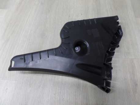 VOLVO S60 II V60 10- SLIZG ZDERZAKA TYL PRAWY 31386728
