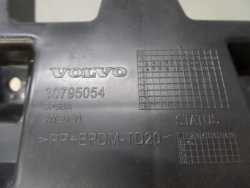 VOLVO S60 II V60 10- SLIZG ZDERZAKA TYL LEWY 30795054