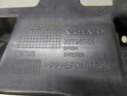 VOLVO S60 II V60 10- SLIZG ZDERZAKA TYL PRAWY 30795055