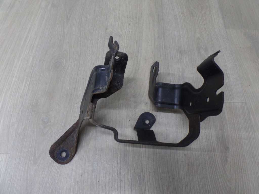VOLVO S60 II V60 10- UCHWUT MOCOWANIE POMPY WSPOMAGANIA 31317375