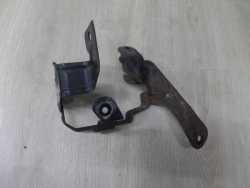 VOLVO S60 II V60 10- UCHWUT MOCOWANIE POMPY WSPOMAGANIA 31317375