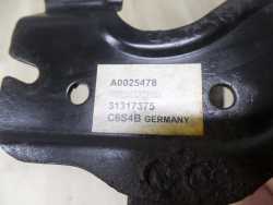 VOLVO S60 II V60 10- UCHWUT MOCOWANIE POMPY WSPOMAGANIA 31317375