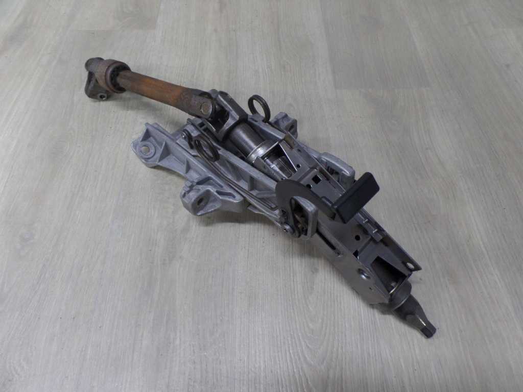 VOLVO S60 II V60 10- KOLUMNA KIEROWNICZA SZTYCA 31387432