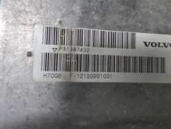 VOLVO S60 II V60 10- KOLUMNA KIEROWNICZA SZTYCA 31387432