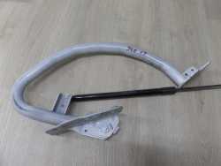 VOLVO S60 II 10- ZAWIAS KLAPY BAGAZNIKA LEWY 614-46 31349169