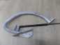 VOLVO S60 II 10- ZAWIAS KLAPY BAGAZNIKA LEWY 614-46 31349169