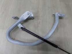 VOLVO S60 II 10- ZAWIAS KLAPY BAGAZNIKA LEWY 614-46 31349169
