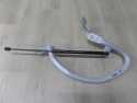 VOLVO S60 II 10- ZAWIAS KLAPY BAGAZNIKA PRAWY 614-46 31349170