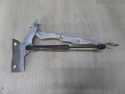 VOLVO S60 II 10- ZAWIAS MASKI PRAWY 614-46 30799179