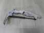 VOLVO S60 II 10- ZAWIAS MASKI LEWY 614-46 30799178