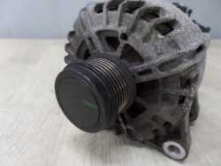 VOLVO S60 II V60 XC 1.6 D D2 06- ALTERNATOR 180A 30644779 START STOP