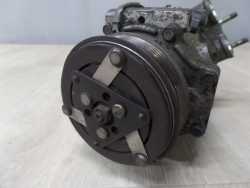 VOLVO S60 II V60 XC 1.6 D D2 06- SPREZARKA KOMPRESOR KLIMATYZACJI 31369699 SD7V161855