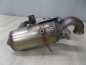 VOLVO S60 II V60 XC 1.6 D D2 06- KATALIZATOR FILTR DPF 31355013 AV61-5H270-RA