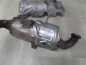VOLVO S60 II V60 XC 1.6 D D2 06- KATALIZATOR FILTR DPF 31355013 AV61-5H270-RA
