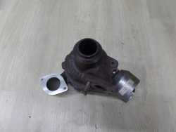 VOLVO 1.6 D2 PEUGEOT 1.6 E-HDI TURBO TURBOSPREZARKA 306291-2 9686120680-06 GTC1244VZ