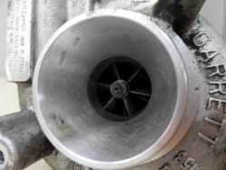 VOLVO 1.6 D2 PEUGEOT 1.6 E-HDI TURBO TURBOSPREZARKA 306291-2 9686120680-06 GTC1244VZ