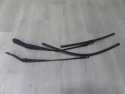 VOLVO S60 II V60 10- RAMIONA PRZEDNICH WYCIERACZEK KPL UK 30753509