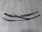 VOLVO S60 II V60 10- RAMIONA PRZEDNICH WYCIERACZEK KPL UK 30753509