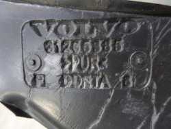 VOLVO S60 II V60 10- OSLONA WYGLUSZENIE BLOTNIKA PRAWE 31265385