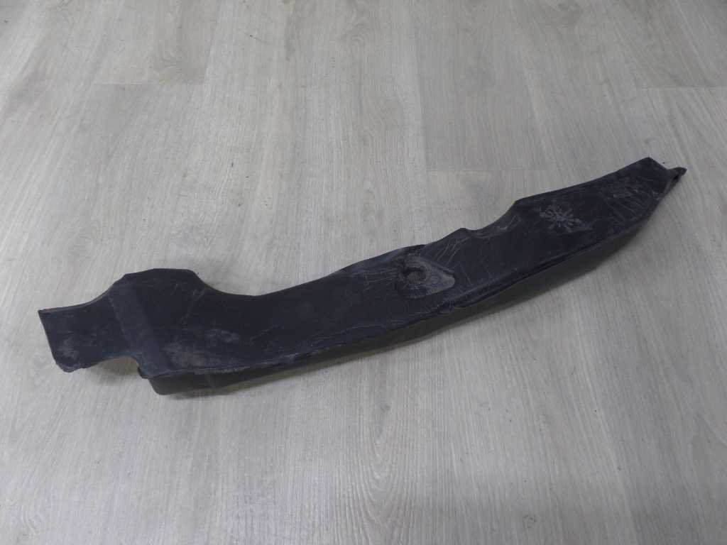 VOLVO S60 II V60 10- OSLONA WYGLUSZENIE BLOTNIKA LEWE 31265384