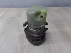 VOLVO S60 II V60 XC 1.6 D D2 10- POMPA WSPOMAGANIA 31387148