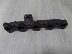 VOLVO S60 II V60 XC 1.6 D D2 10- KOLEKTOR WYDECHOWY
