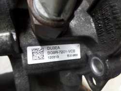VOLVO S60 II V60 XC 1.6 D D2 10- WYBIERAK SKRZYNI BIEGOW BG9R-7201-VCB