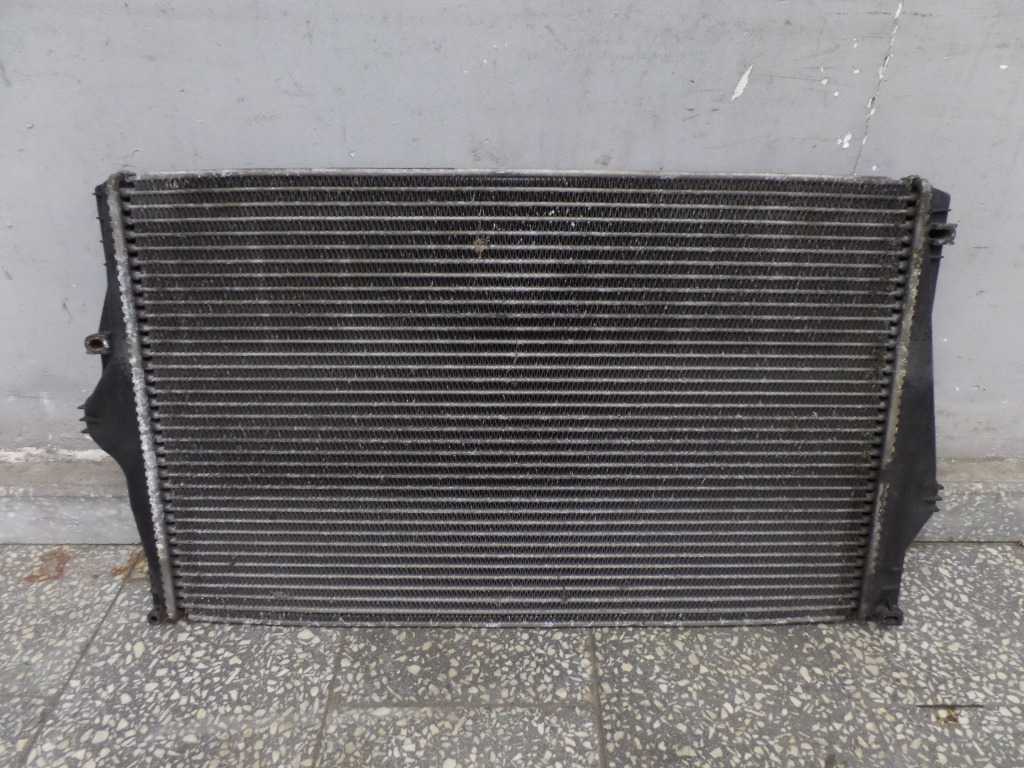 VOLVO XC90 2.9 T6 CHLODNICA POWIETRZA INTERCOOLER 8627375