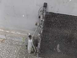 VOLVO XC90 2.9 T6 CHLODNICA POWIETRZA INTERCOOLER 8627375