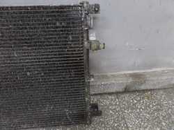 VOLVO XC90 2.9 T6 CHLODNICA POWIETRZA INTERCOOLER 8627375