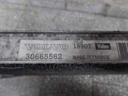 VOLVO XC90 2.9 T6 CHLODNICA POWIETRZA INTERCOOLER 8627375