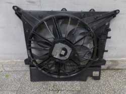VOLVO XC90 2.9 T6 CHLODNICA KLIMATYZACJI SKRAPLACZ 30665562