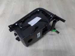 VOLVO S60 II V60 10- LISTWA SZYBY CZOLOWEJ PRAWA 31335865