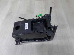 VOLVO S60 II V60 10- LISTWA SZYBY CZOLOWEJ PRAWA 31335865