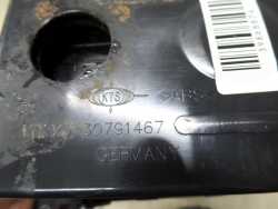 VOLVO S60 II V60 10- LISTWA SZYBY CZOLOWEJ PRAWA 31335865