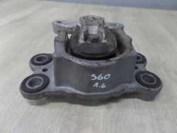 VOLVO S60 II V60 1.6 D D2 10- LAPA PODUSZKA SILNIKA 31262710