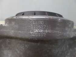 VOLVO S60 II V60 1.6 D D2 10- LAPA PODUSZKA SILNIKA 31262710