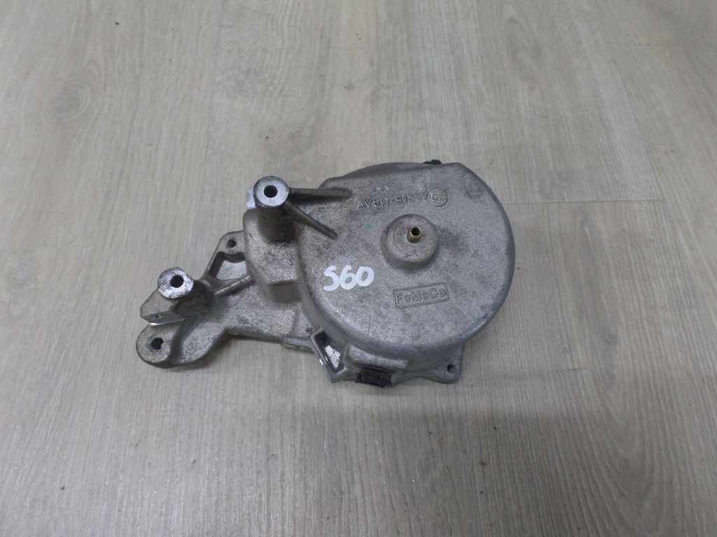 VOLVO S60 II V60 V70 XC 1.6 D D2 10- PODSTAWA FILTRA PALIWA AV6Q-9180-CA