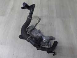 VOLVO S60 II PEUGEOT 1.6 D2 HDI 10- CHLODNICA ZAWOR SPALIN EGR 50563903 9671187780
