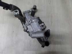 VOLVO S60 II PEUGEOT 1.6 D2 HDI 10- CHLODNICA ZAWOR SPALIN EGR 50563903 9671187780