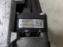 VOLVO S60 II PEUGEOT 1.6 D2 HDI 10- CHLODNICA ZAWOR SPALIN EGR 50563903 9671187780