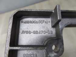VOLVO S60 II V60 1.6 D D2 10- LAPA WSPORNIK POMPY SILNIKA AV6Q-9B470-BB