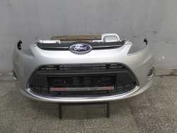 FORD FIESTA MK7 VII ZDERZAK PRZOD HALOGENY 69 08-13