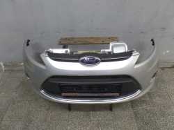 FORD FIESTA MK7 VII ZDERZAK PRZOD HALOGENY 69 08-13