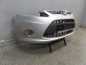 FORD FIESTA MK7 VII ZDERZAK PRZOD HALOGENY 69 08-13