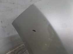 FORD FIESTA MK7 VII ZDERZAK PRZOD HALOGENY 69 08-13